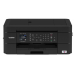 Brother MFCJ491DW 12/6ipm Colour Inkjet MFC Printer WiFi